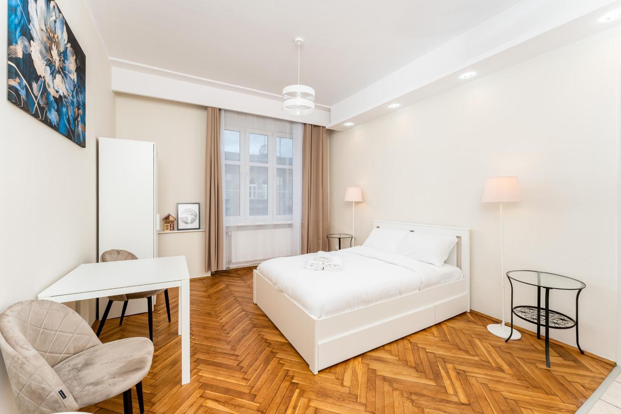 Royal Cracow Appartement Krakau