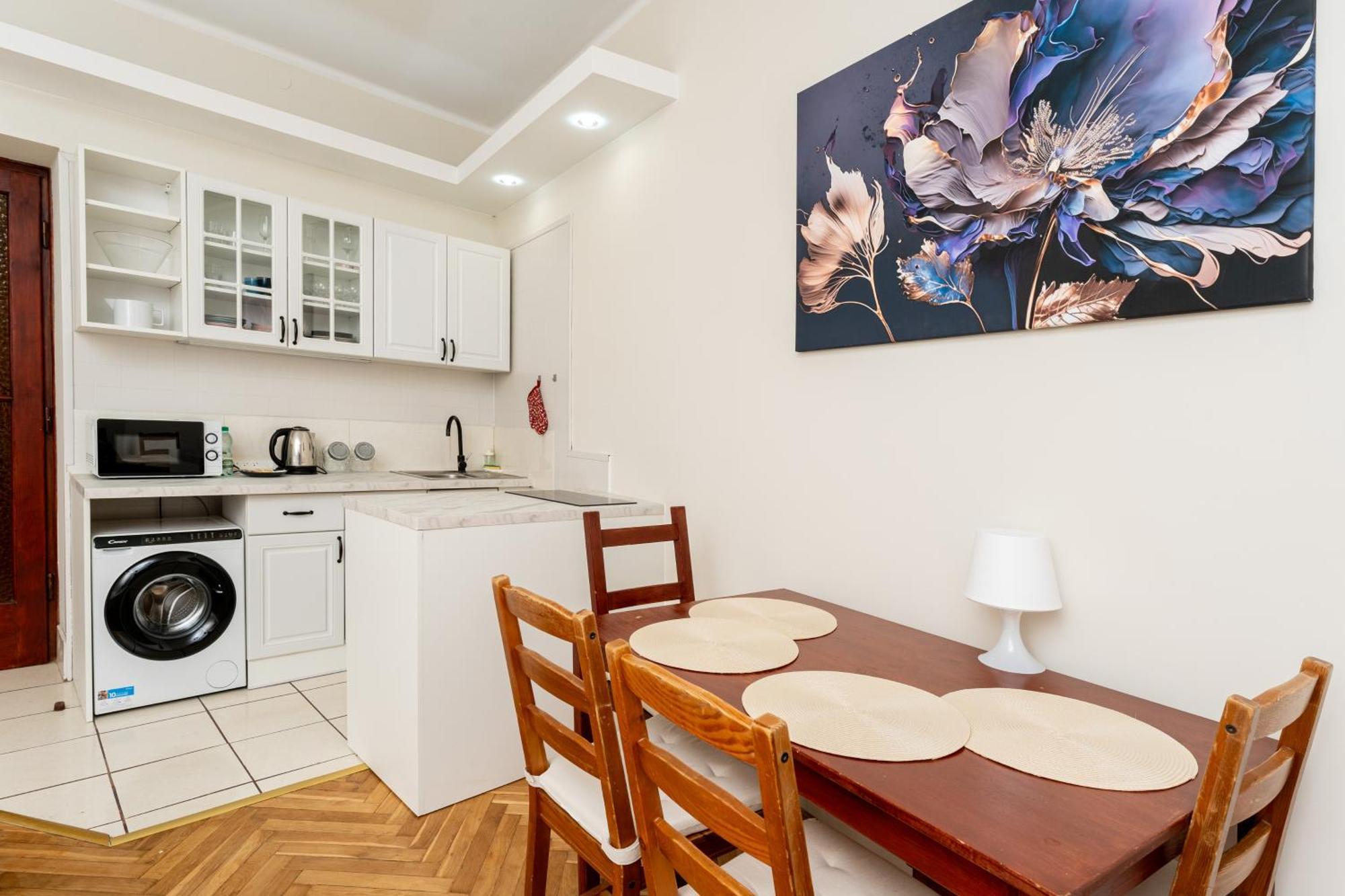 Appartement Royal Cracow Krakau