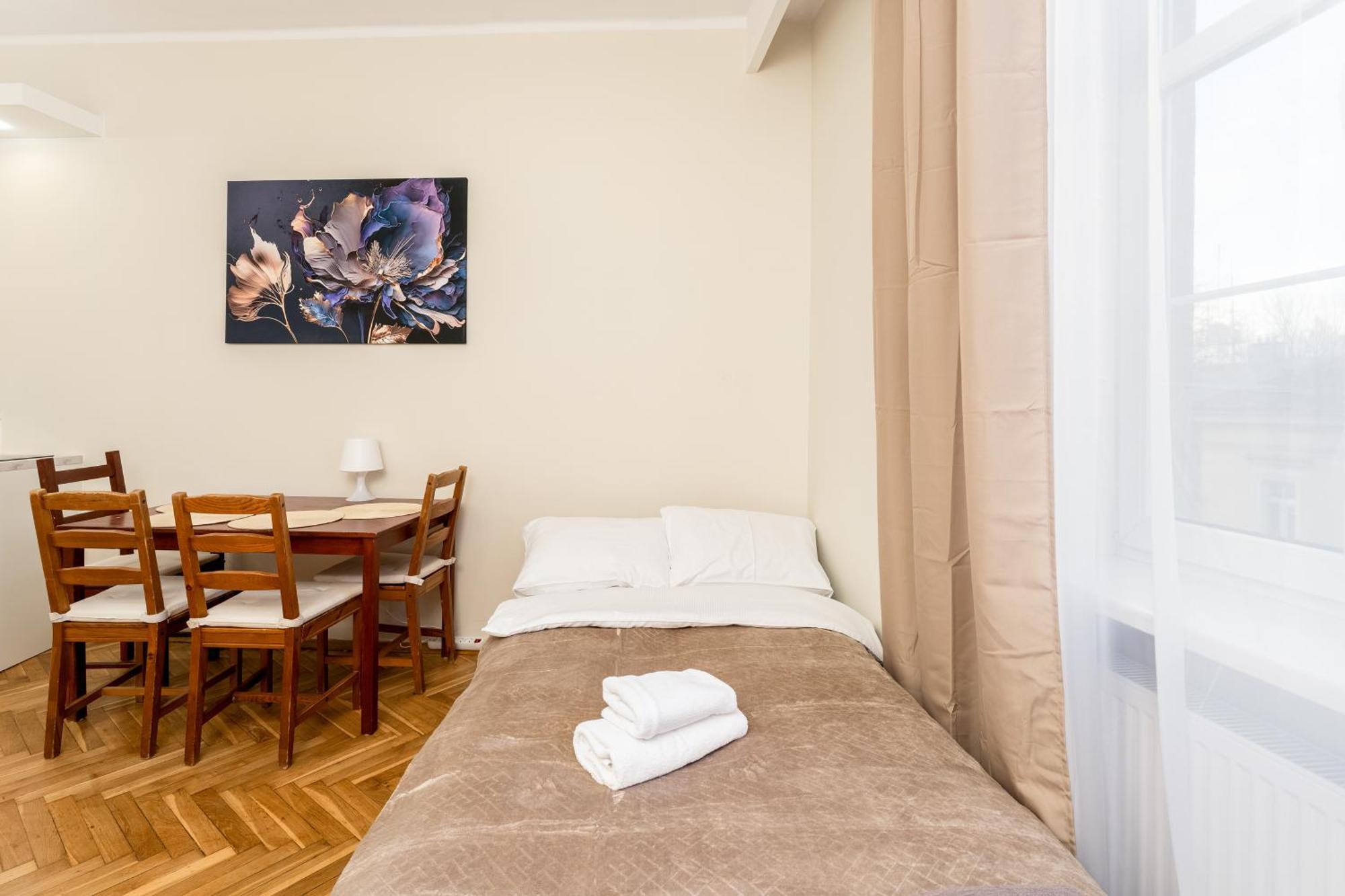 Appartement Royal Cracow *
