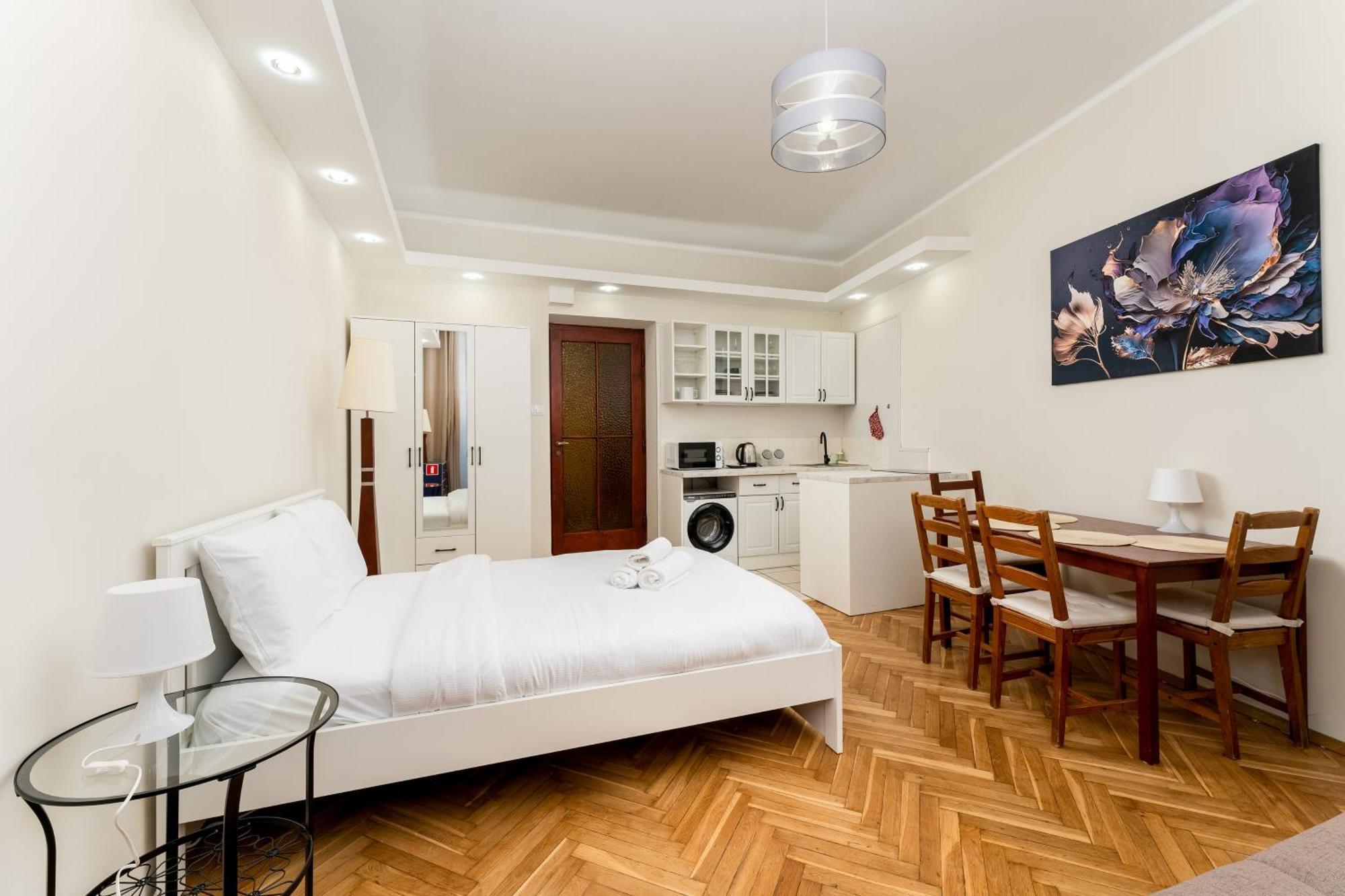 Royal Cracow Appartement