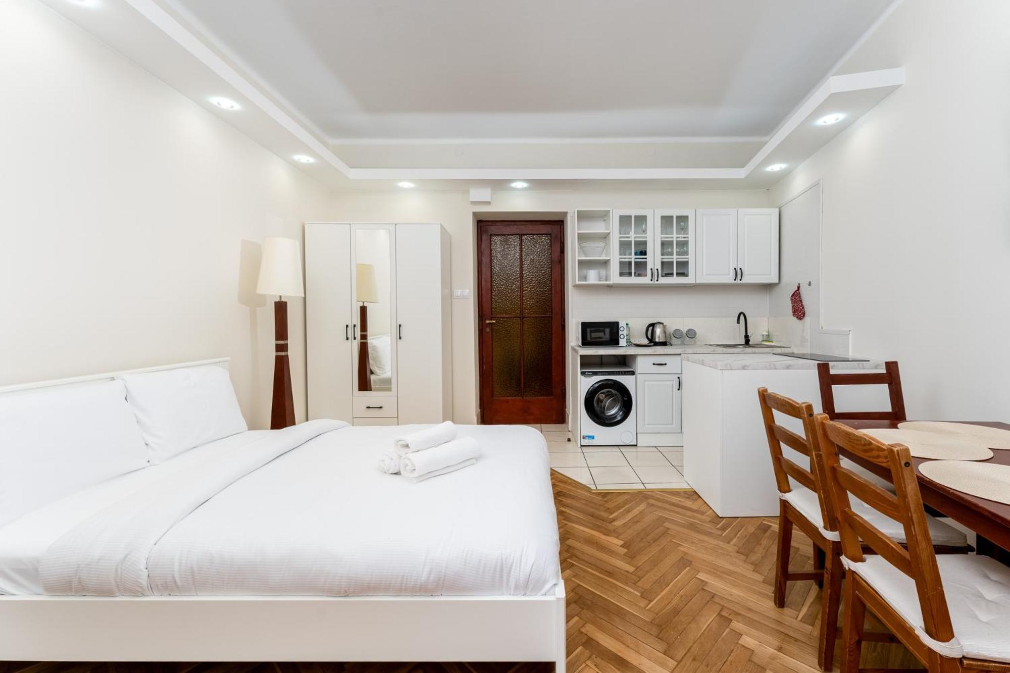 Royal Cracow Appartement Krakau