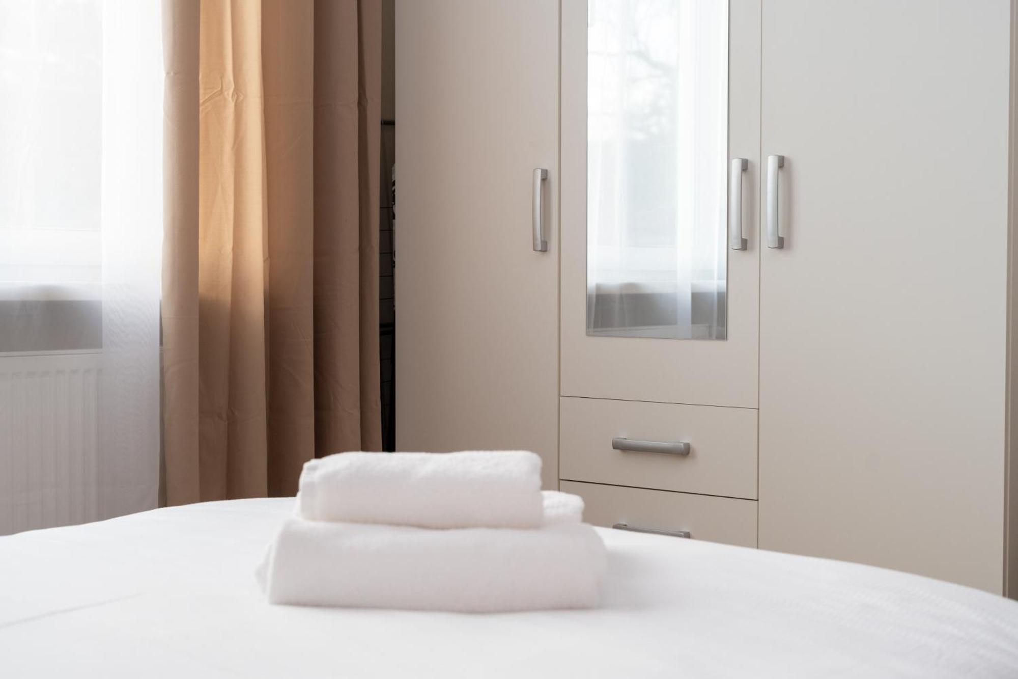 Appartement Royal Cracow Krakau