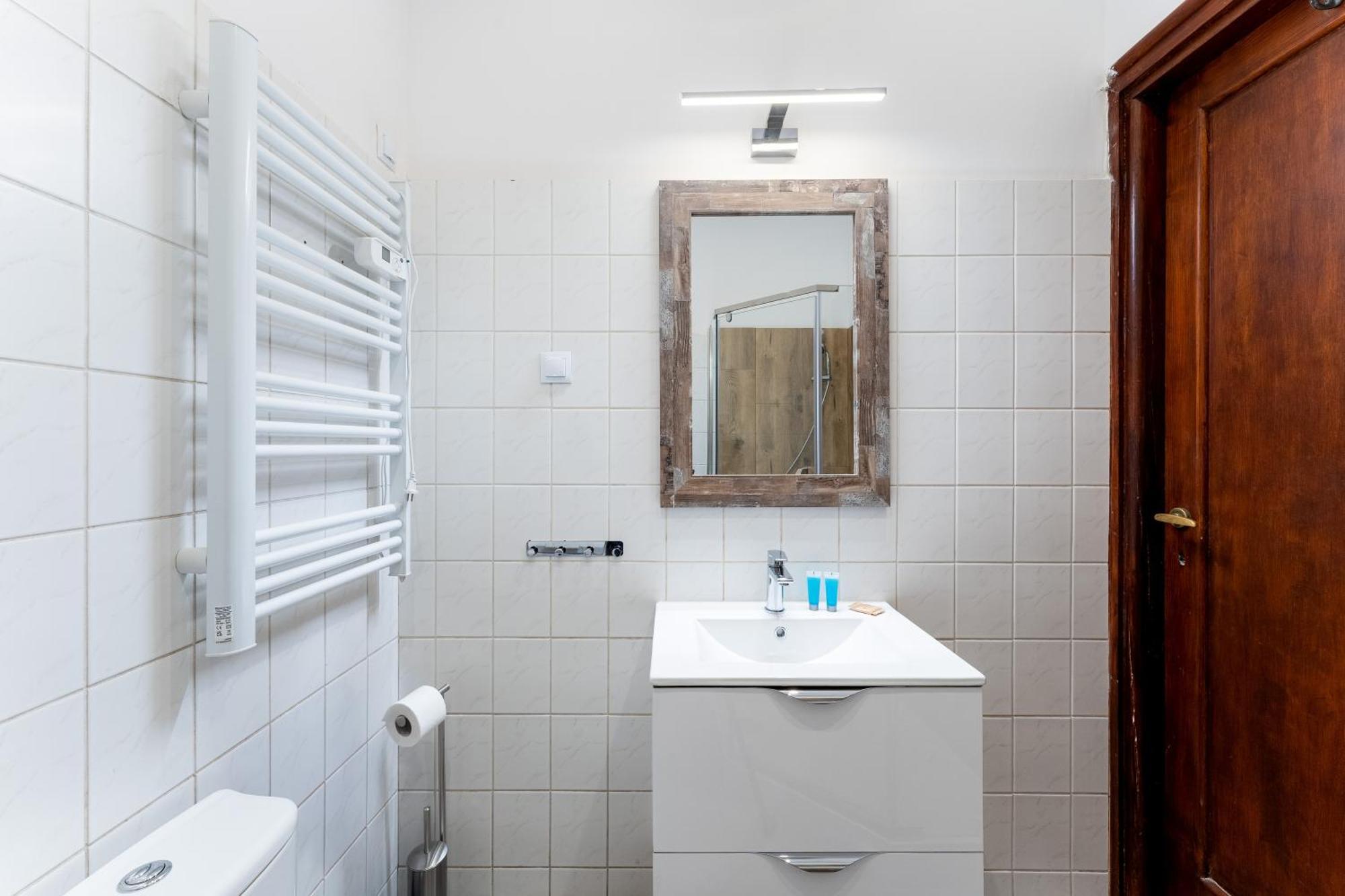 Appartement Royal Cracow