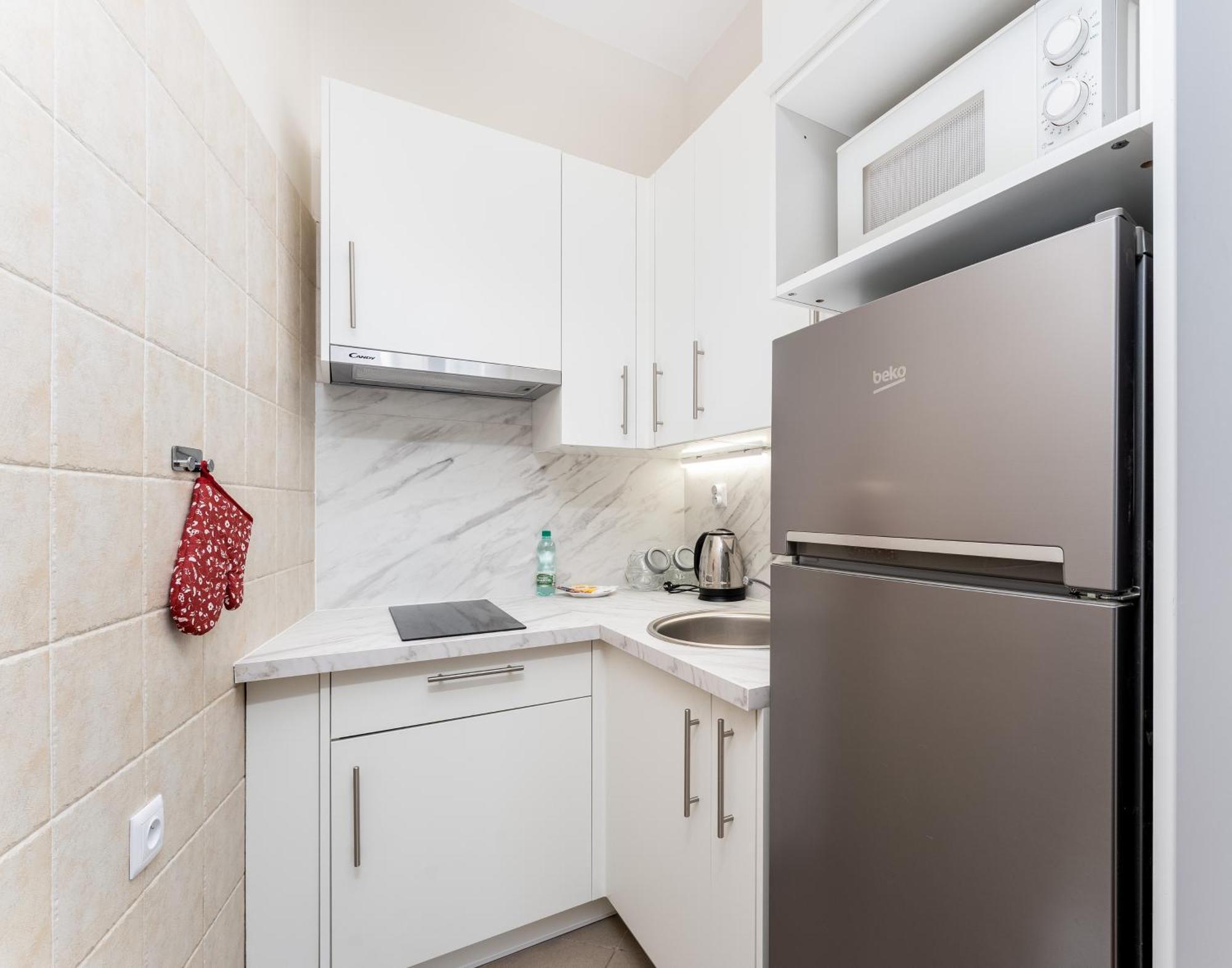 Appartement Royal Cracow Krakau
