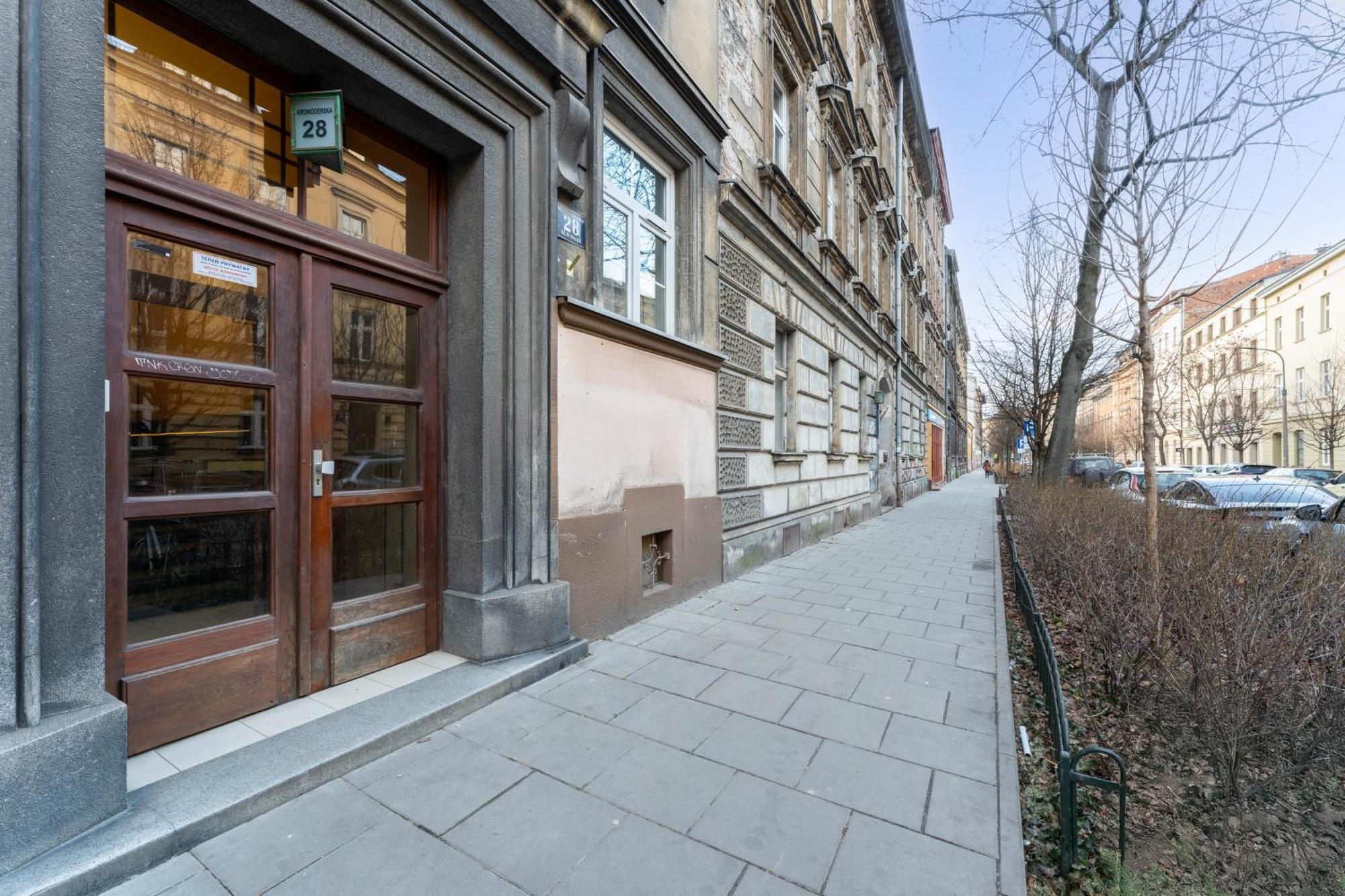 Royal Cracow Appartement *
