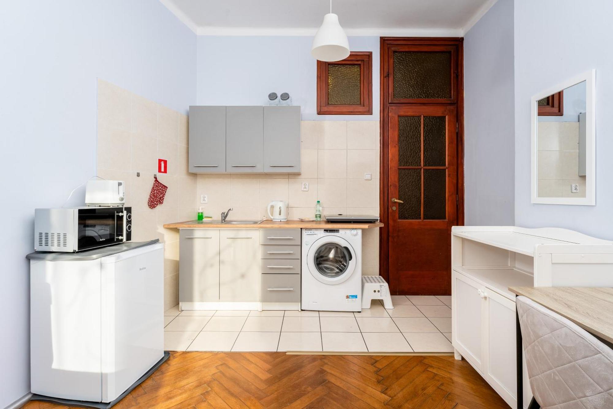 Royal Cracow Appartement Krakau